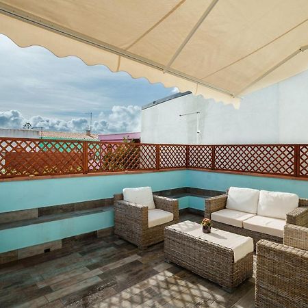 Holiday Home Alle Pavoncelle, Indipendente Con Terrazzo Di 60 Mq Портоскузо Екстериор снимка