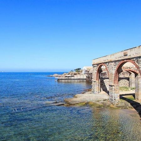 Holiday Home Alle Pavoncelle, Indipendente Con Terrazzo Di 60 Mq Портоскузо Екстериор снимка