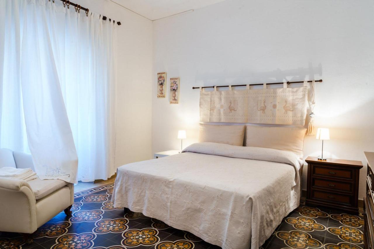 Holiday Home Alle Pavoncelle, Indipendente Con Terrazzo Di 60 Mq Портоскузо Екстериор снимка