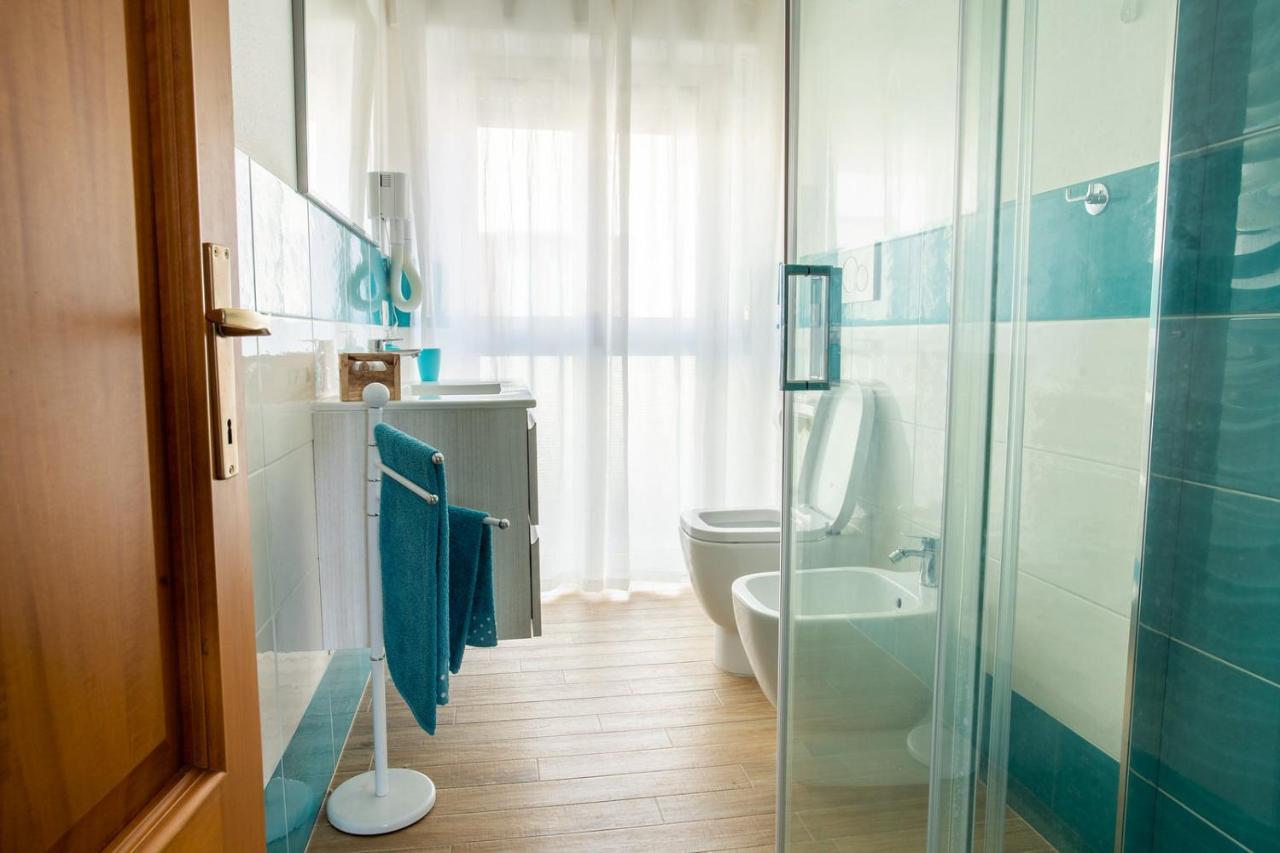 Holiday Home Alle Pavoncelle, Indipendente Con Terrazzo Di 60 Mq Портоскузо Екстериор снимка