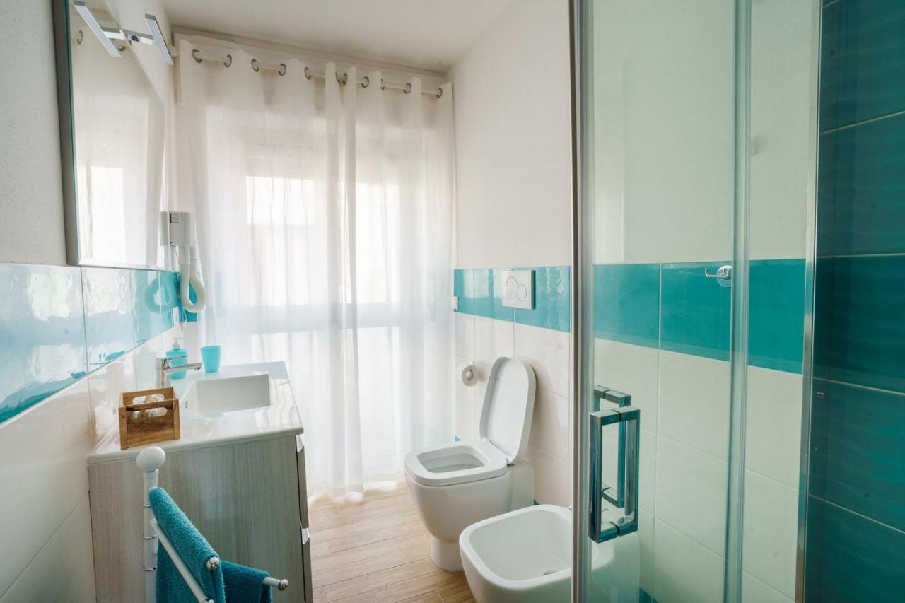 Holiday Home Alle Pavoncelle, Indipendente Con Terrazzo Di 60 Mq Портоскузо Екстериор снимка