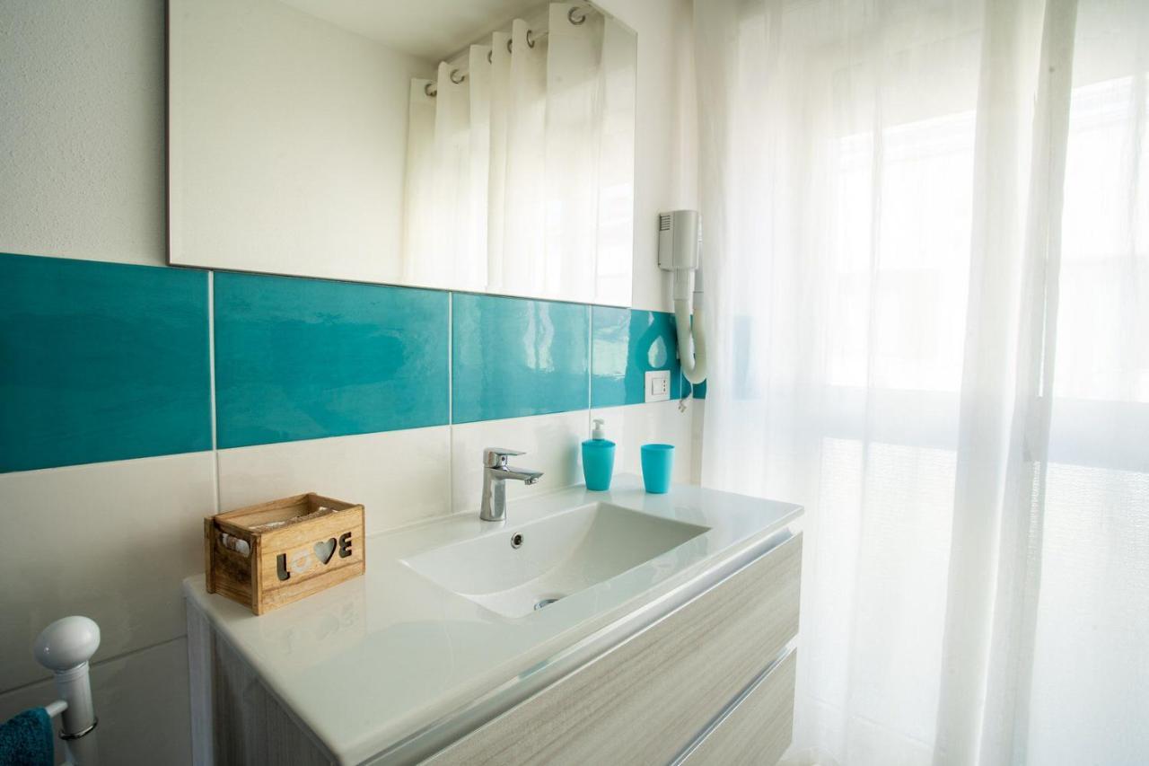 Holiday Home Alle Pavoncelle, Indipendente Con Terrazzo Di 60 Mq Портоскузо Екстериор снимка