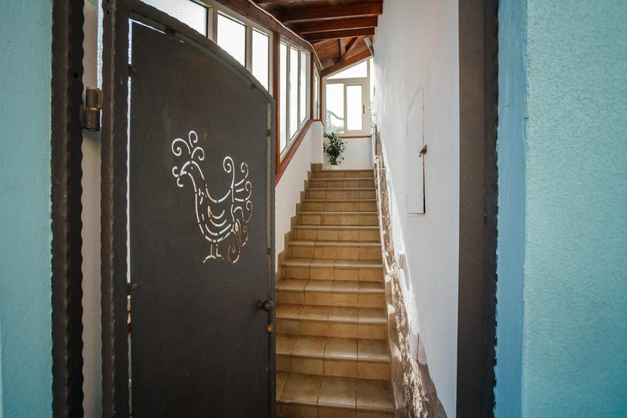Holiday Home Alle Pavoncelle, Indipendente Con Terrazzo Di 60 Mq Портоскузо Екстериор снимка