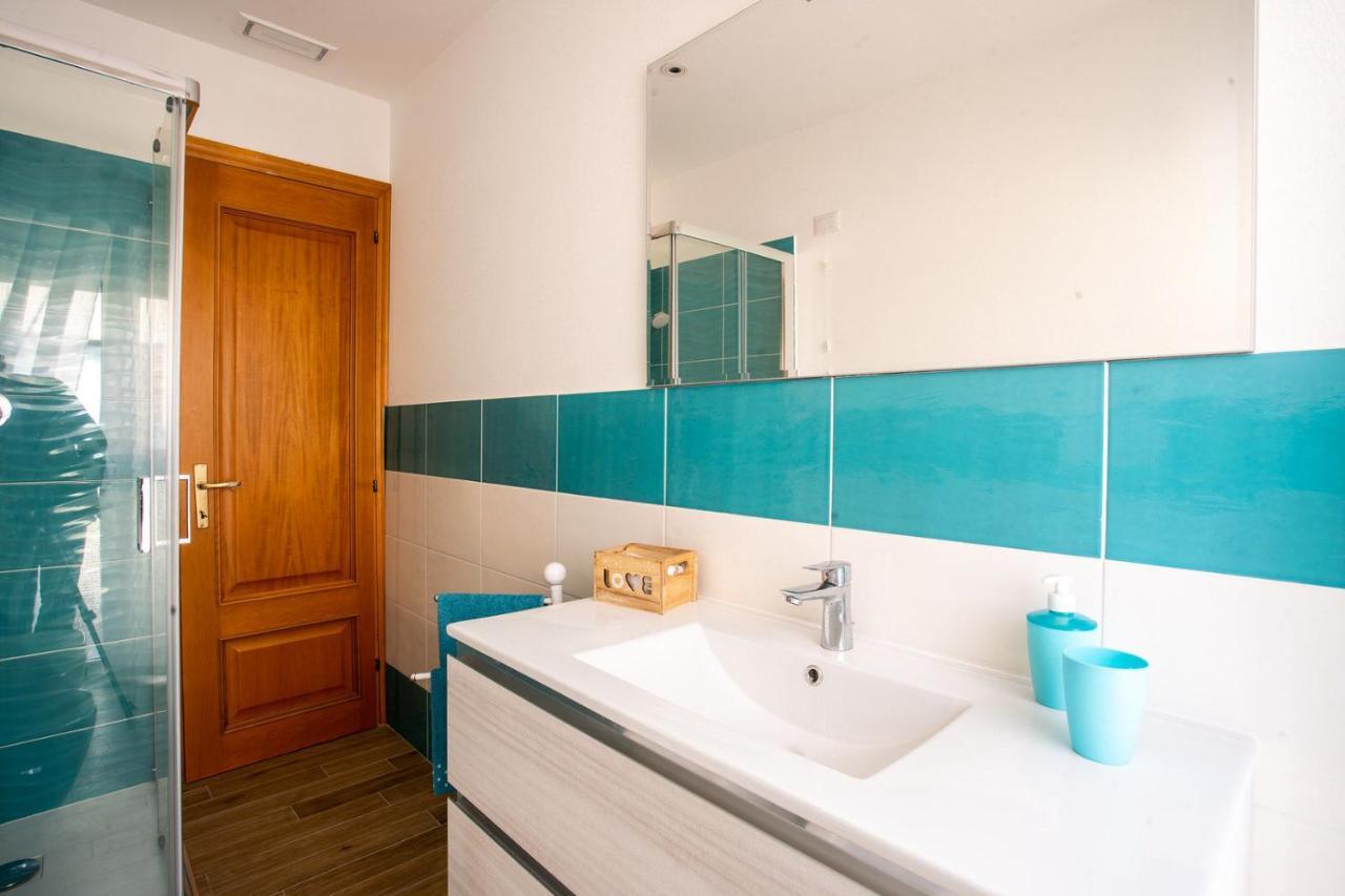 Holiday Home Alle Pavoncelle, Indipendente Con Terrazzo Di 60 Mq Портоскузо Екстериор снимка
