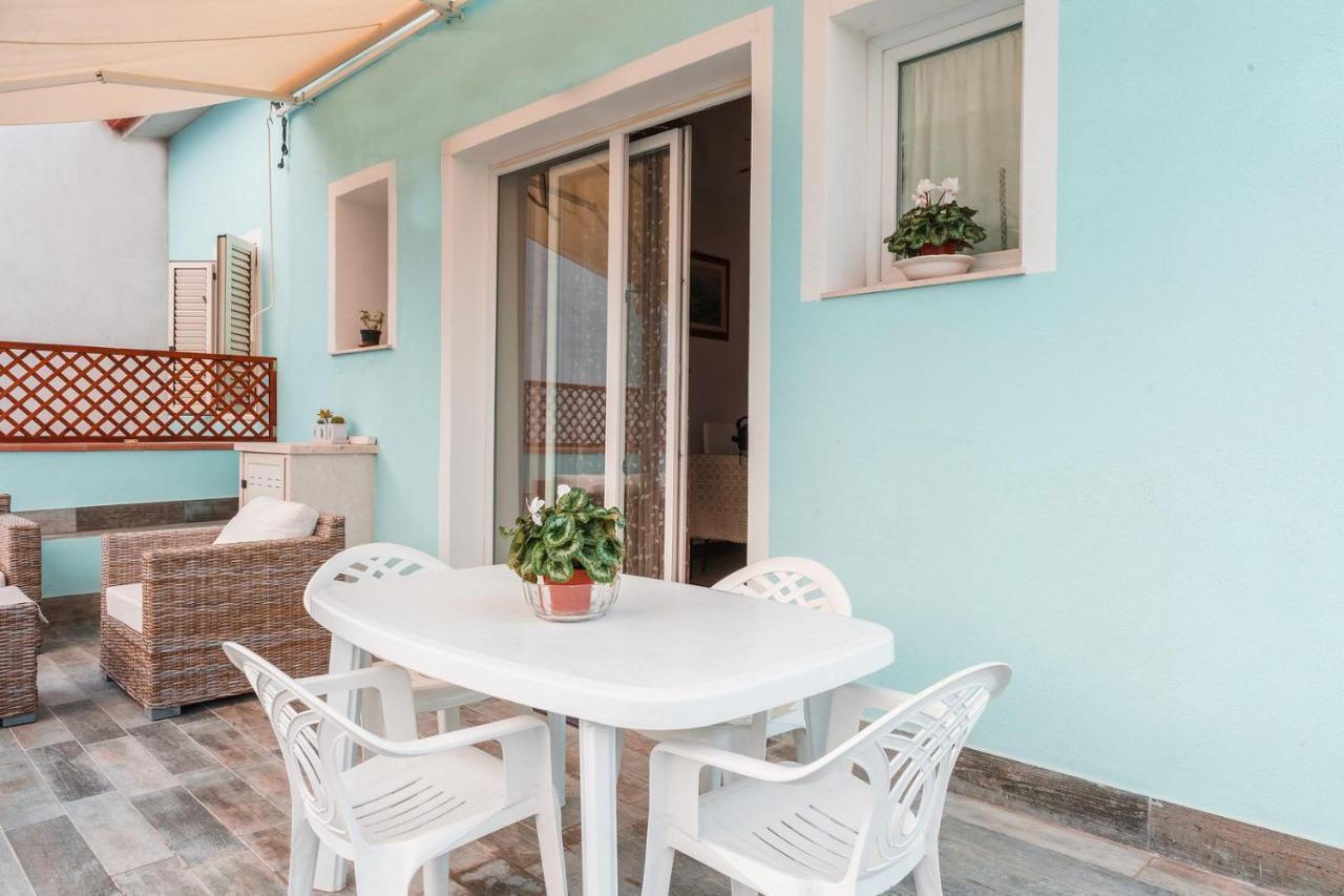 Holiday Home Alle Pavoncelle, Indipendente Con Terrazzo Di 60 Mq Портоскузо Екстериор снимка