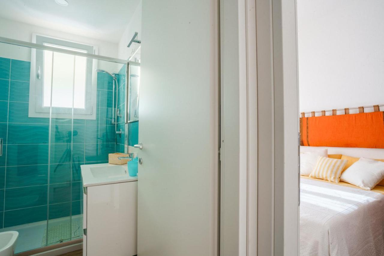Holiday Home Alle Pavoncelle, Indipendente Con Terrazzo Di 60 Mq Портоскузо Екстериор снимка