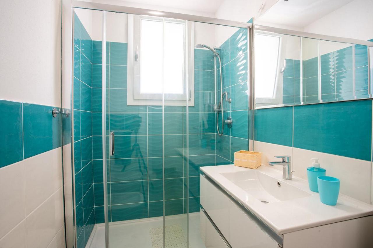 Holiday Home Alle Pavoncelle, Indipendente Con Terrazzo Di 60 Mq Портоскузо Екстериор снимка