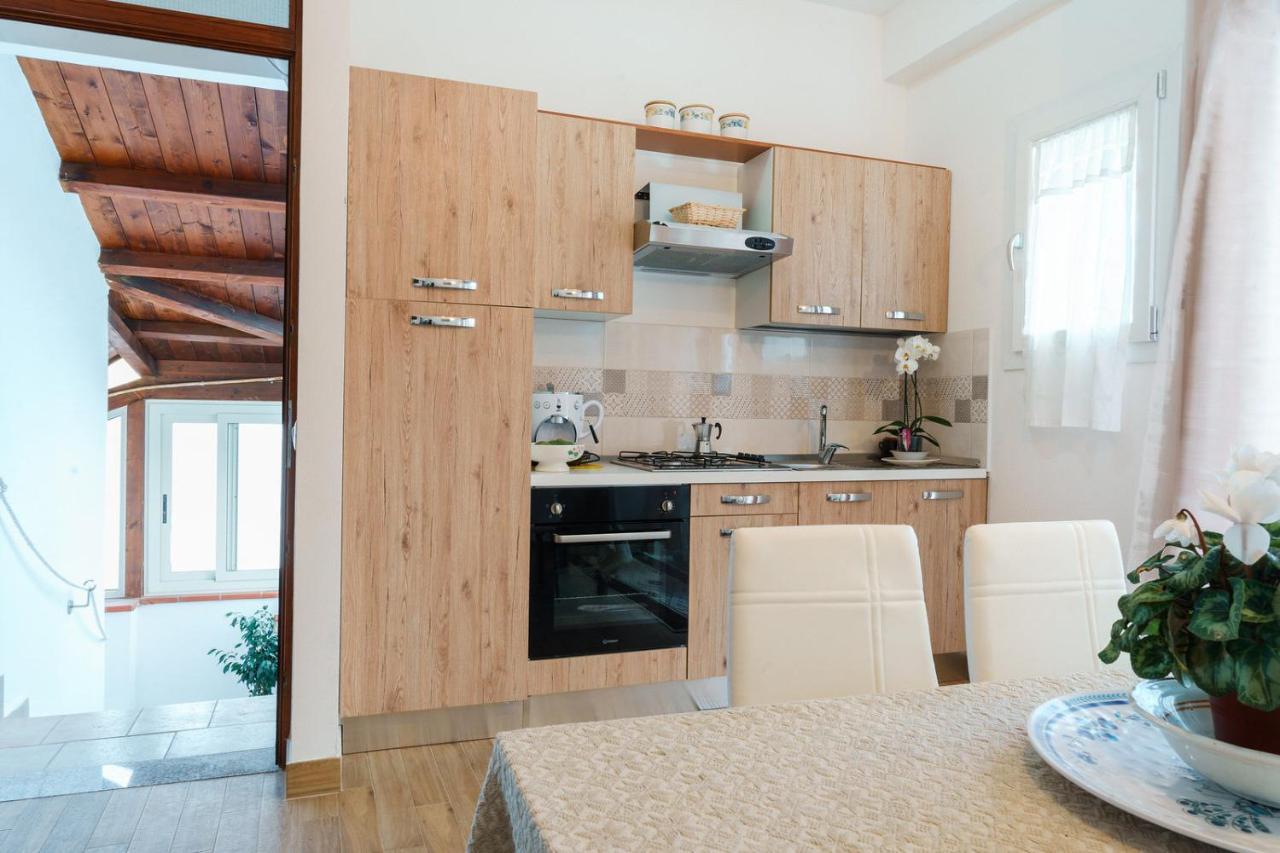Holiday Home Alle Pavoncelle, Indipendente Con Terrazzo Di 60 Mq Портоскузо Екстериор снимка