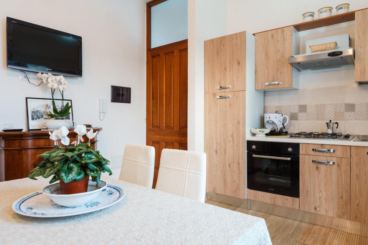 Holiday Home Alle Pavoncelle, Indipendente Con Terrazzo Di 60 Mq Портоскузо Екстериор снимка