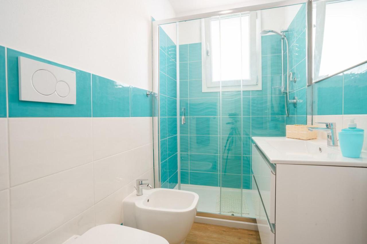 Holiday Home Alle Pavoncelle, Indipendente Con Terrazzo Di 60 Mq Портоскузо Екстериор снимка
