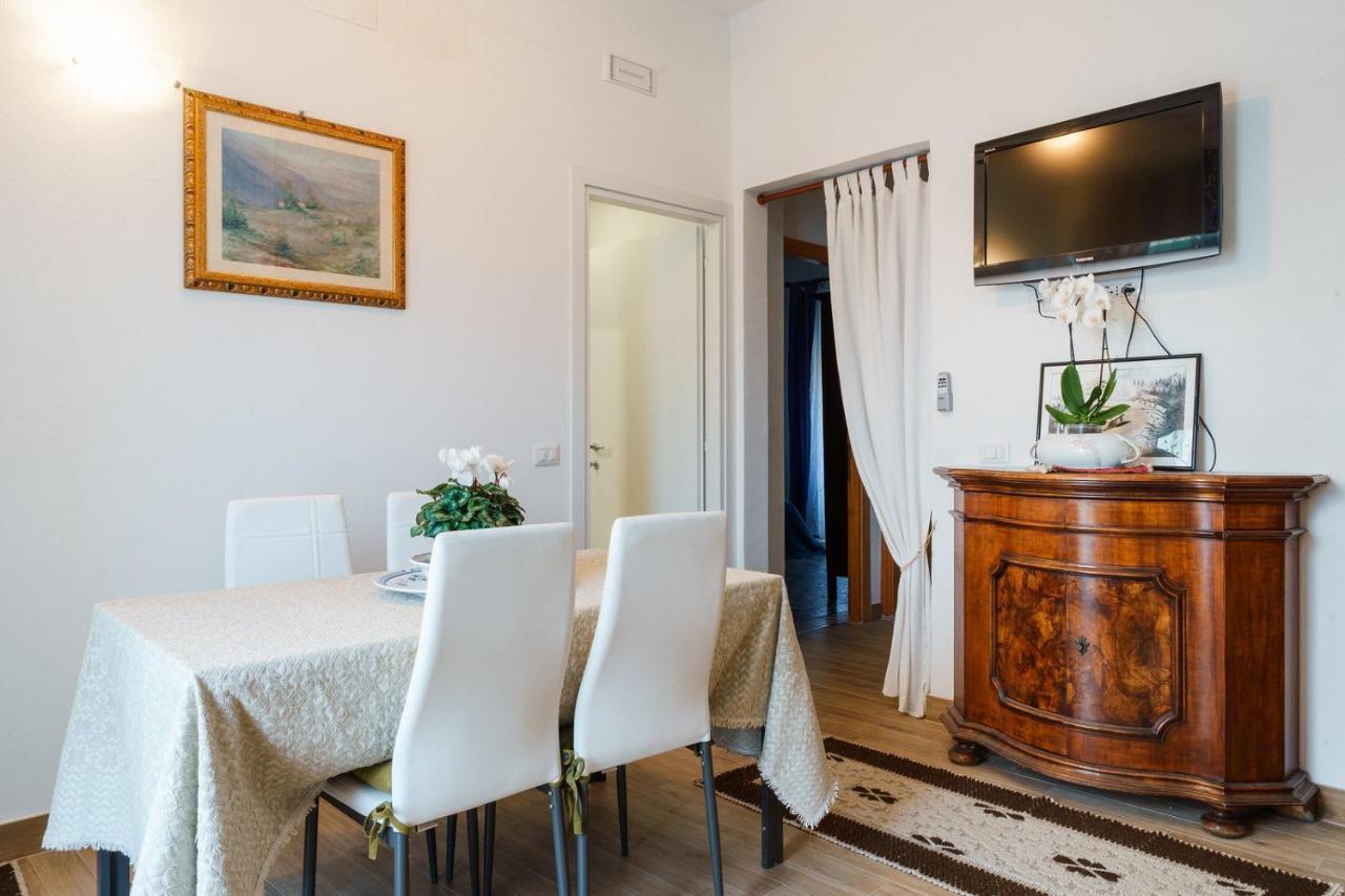 Holiday Home Alle Pavoncelle, Indipendente Con Terrazzo Di 60 Mq Портоскузо Екстериор снимка
