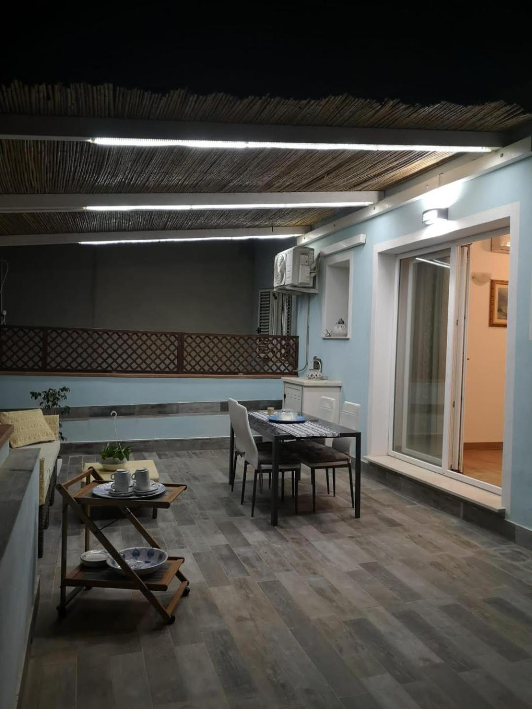 Holiday Home Alle Pavoncelle, Indipendente Con Terrazzo Di 60 Mq Портоскузо Екстериор снимка